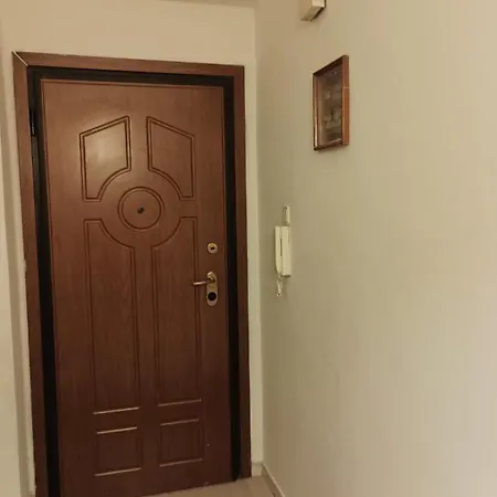 In The Center Near The Sea Apartment