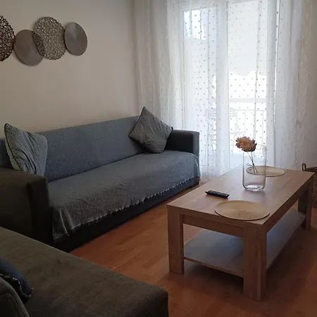 Apartment In The Center Near The Sea Kavala